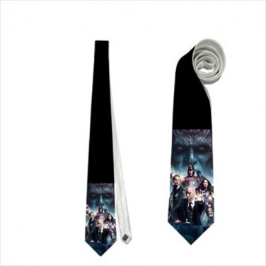 Necktie superheroes x-men apocalypse