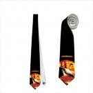 Necktie armageddon
