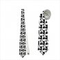 Necktie bobby darin
