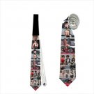 Necktie ferris bueller day off