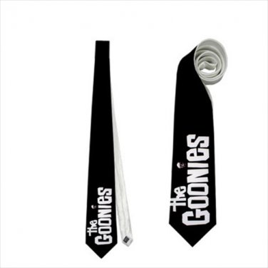 Necktie the goonies