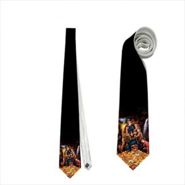 Necktie the goonies