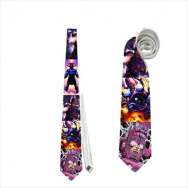 Necktie galactus
