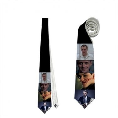 Necktie hannibal lecter