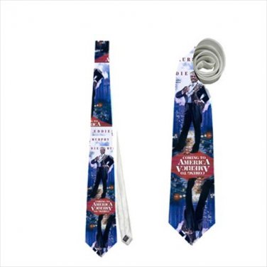 Necktie coming to America