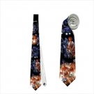 Necktie the fifth element 5th leelo