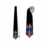 Necktie the fifth element 5th leelo