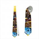 Necktie the fifth element 5th leelo