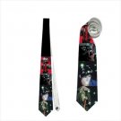 Necktie Ninja Scroll Jubei