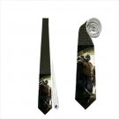 Necktie ninja turtle teenage mutant