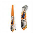 Necktie horton