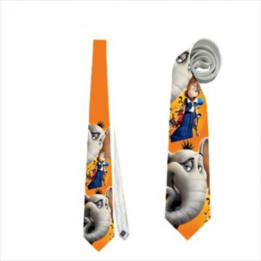Necktie horton