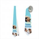 Necktie as good as it gets