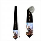 Necktie spartacus
