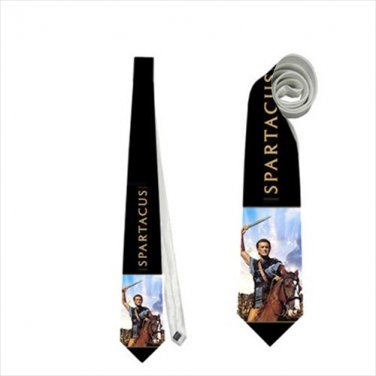 Necktie spartacus