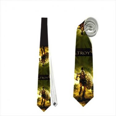 Necktie troy