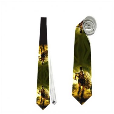 Necktie troy