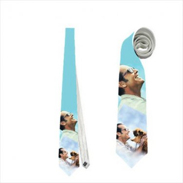 Necktie as good as it gets