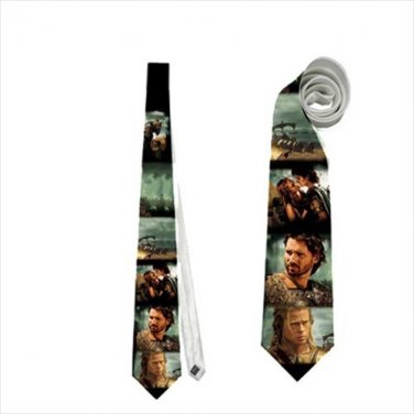 Necktie troy
