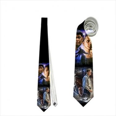 Necktie shawshank redemption