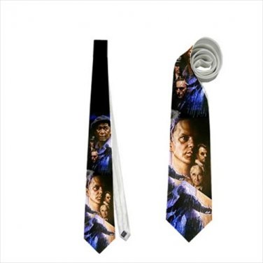 Necktie shawshank redemption