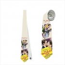 Necktie it`s a wonderful life