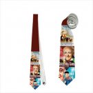 Necktie A Christmas Carol with Alistair Sim
