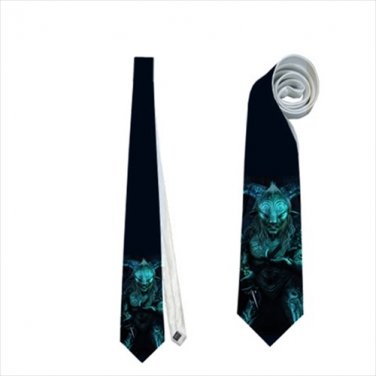 Necktie laberinto del fauno