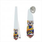 Necktie viva las vegas elvis presly