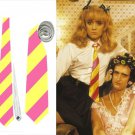 Necktie queen i want to break free roger taylor