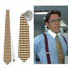 Necktie office space bill lumbergh office space