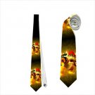 Necktie bowser