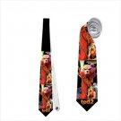 Necktie ted