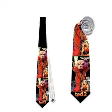 Necktie ted