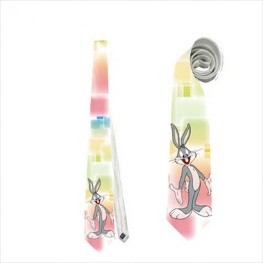 Necktie bugs bunny