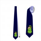 Necktie inspector inch high private investigator
