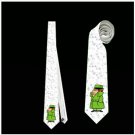 Necktie inspector inch high private investigator