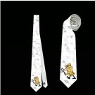 Necktie inspector clouseau
