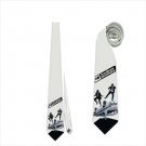 Necktie blues brothers