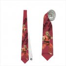Necktie Ken Masters Super Smash