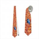 Necktie nemo dory