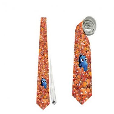 Necktie nemo dory