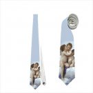 Necktie Cupid AND Psyche