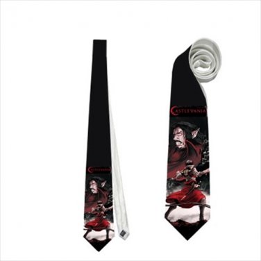 Necktie Castlevania