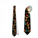 Necktie metroi