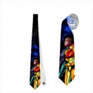 Necktie metroi