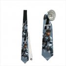 Necktie SuperSmash Snake