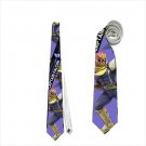 Necktie SuperSmash captain falcon