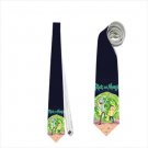 Necktie rick morty