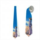 Necktie Nausicaa